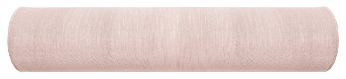 THE BOLSTER :: STRIE VELVET // BALLET