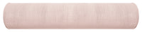 THE BOLSTER :: STRIE VELVET // BALLET