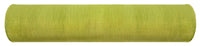 THE BOLSTER :: STRIE VELVET // CITRINE