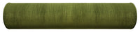 THE BOLSTER :: STRIE VELVET // PERIDOT