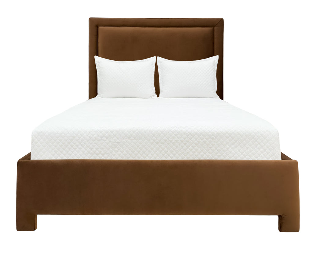 The Standard Bed – Little Design Co.