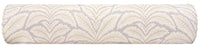 THE BOLSTER :: TALAVERA LINEN // BIRCH | BRUNSCHWIG & FILS
