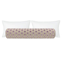 THE BOLSTER :: TIANA // GLYCINE + BLANC | MANUEL CANOVAS