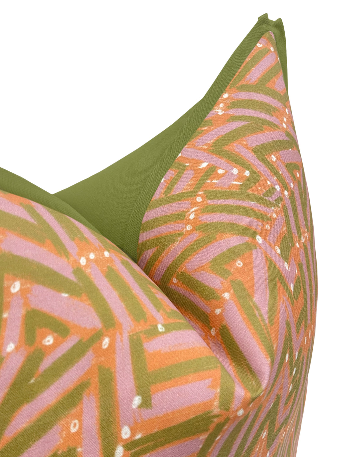 V DOTS // AUTUMN | TEIL TEXTILES