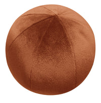 THE STANDARD BALL PILLOW :: VENETIAN VELVET