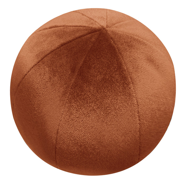 THE STANDARD BALL PILLOW :: VENETIAN VELVET