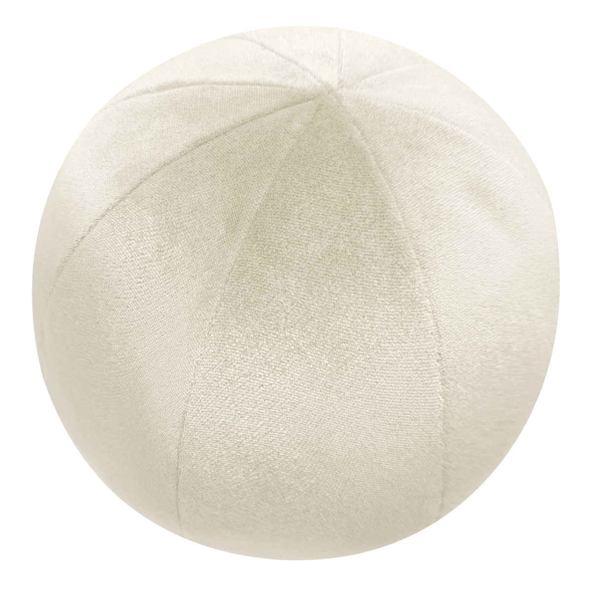 THE STANDARD BALL PILLOW :: VENETIAN VELVET