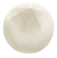 THE STANDARD BALL PILLOW :: VENETIAN VELVET