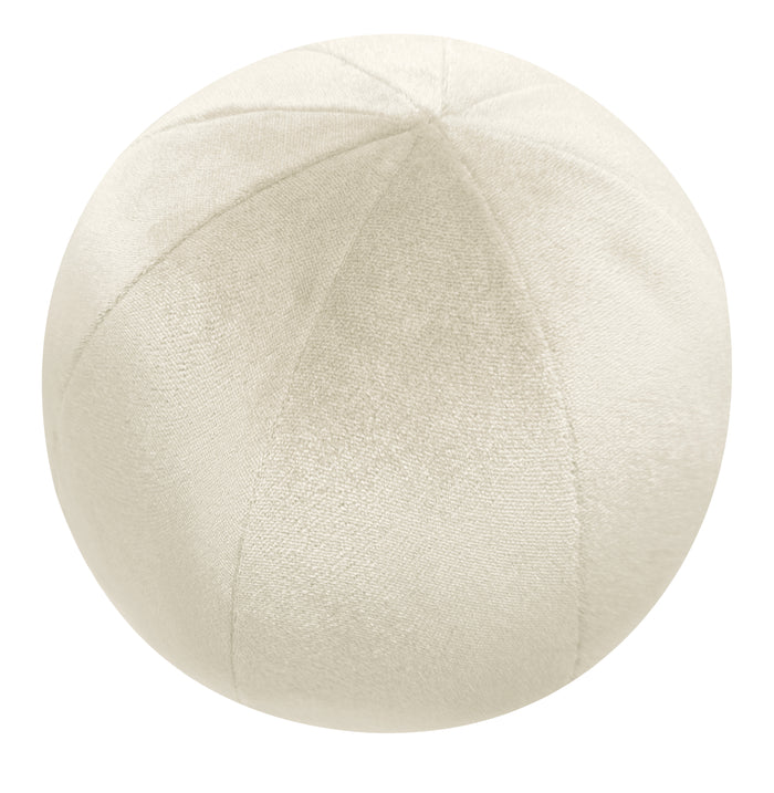 THE STANDARD BALL PILLOW :: VENETIAN VELVET