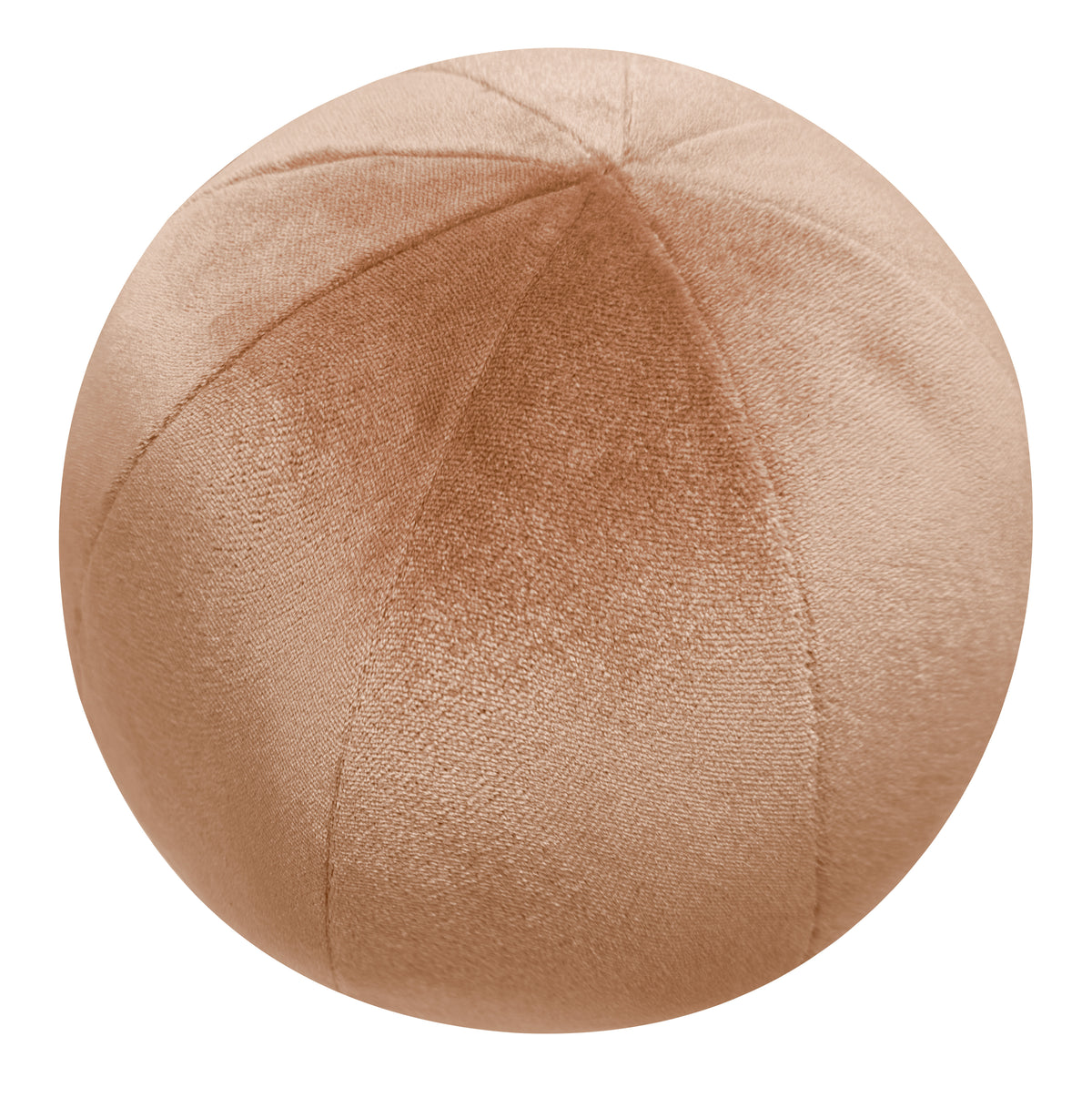THE STANDARD BALL PILLOW :: VENETIAN VELVET