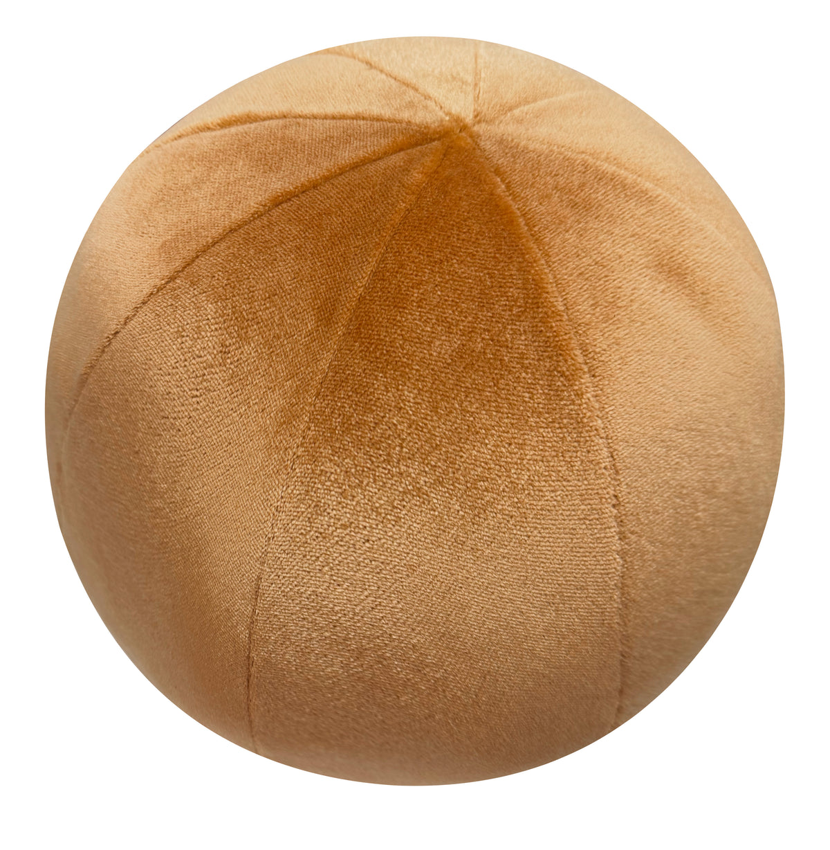 THE STANDARD BALL PILLOW :: VENETIAN VELVET
