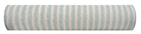 THE BOLSTER :: WOODPERRY // BLUE | SCHUMACHER