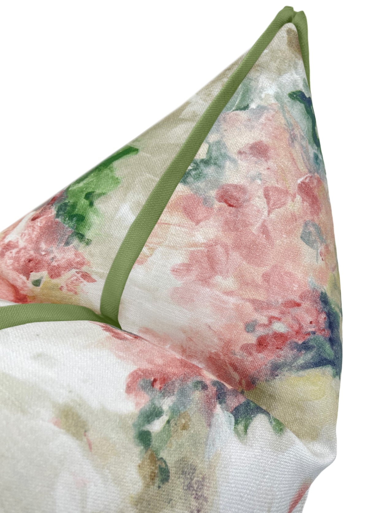 WATERCOLOR FLORAL // FERN | LDC