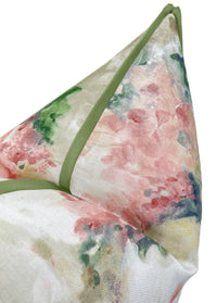 WATERCOLOR FLORAL // FERN | LDC