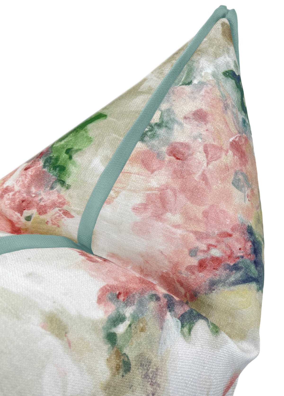 WATERCOLOR FLORAL // FERN | LDC