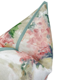 WATERCOLOR FLORAL // FERN | LDC