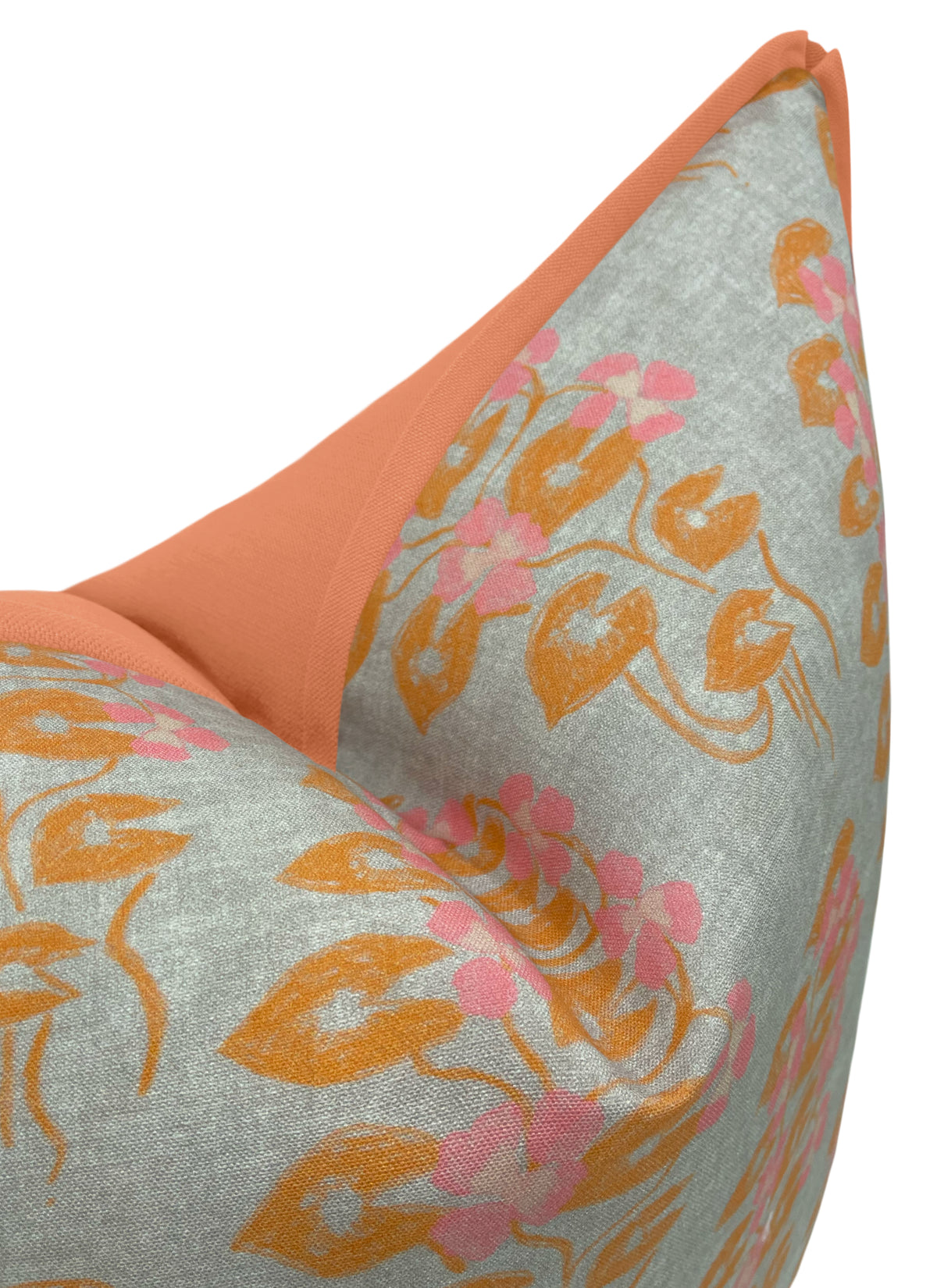 WILLOW // BURNT ORANGE | LULIE WALLACE