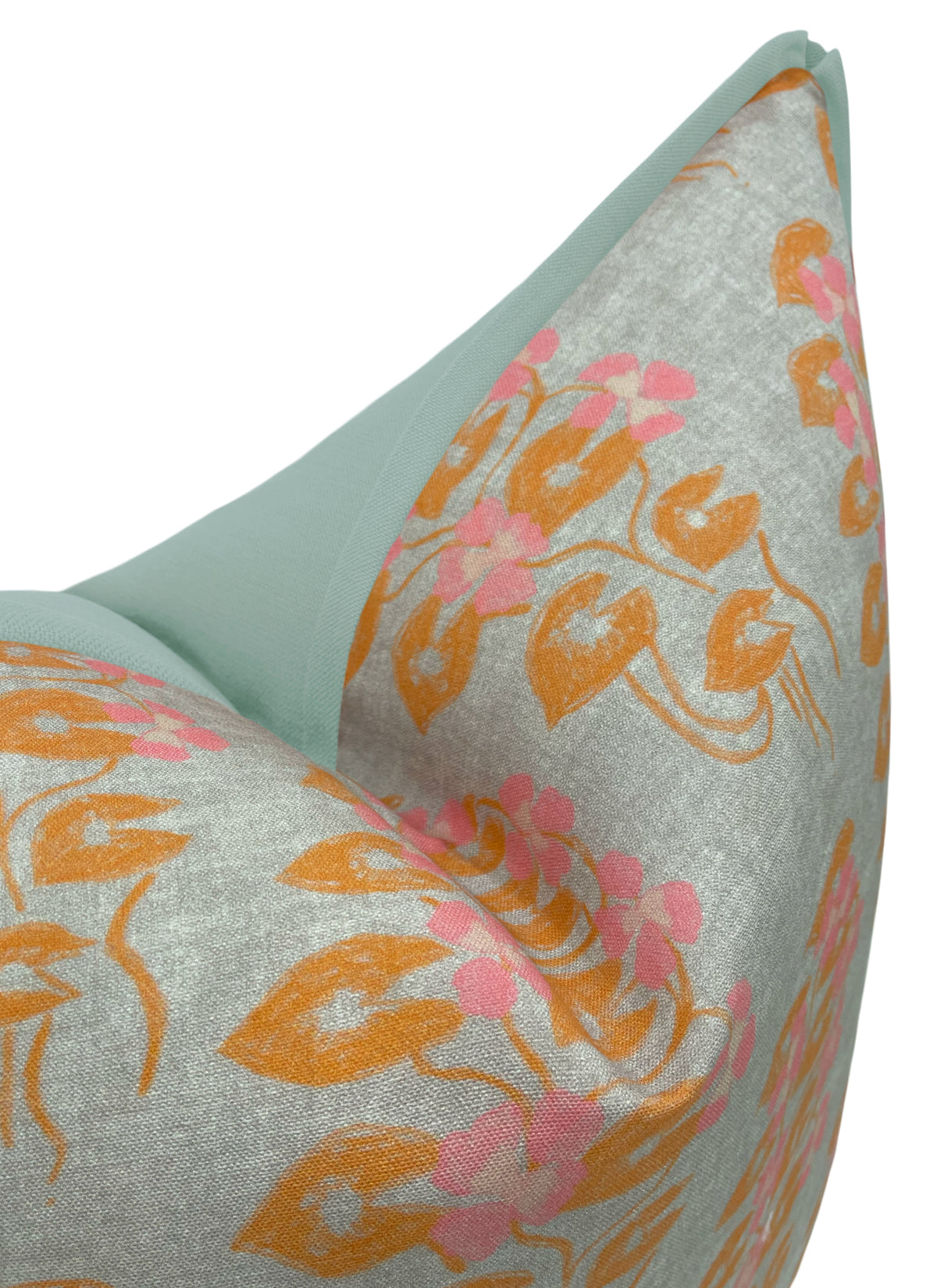 WILLOW // BURNT ORANGE | LULIE WALLACE