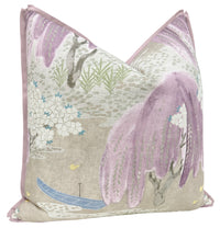 WILLOW TREE // LAVENDER | THIBAUT