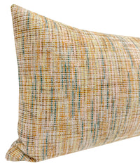 THE XL LUMBAR :: LENNOX CHENILLE // CAMEO