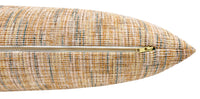 THE XL LUMBAR :: LENNOX CHENILLE // CAMEO
