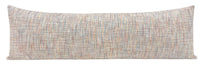THE XL LUMBAR :: LENNOX CHENILLE // LILAC