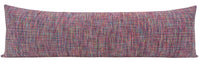 THE XL LUMBAR :: LENNOX CHENILLE // MULTI