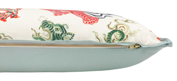 THE XL LUMBAR :: MYSTIC TIGER | LDC