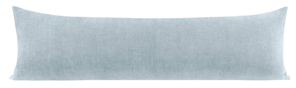 THE XL LUMBAR :: SIGNATURE CHENILLE // MIST