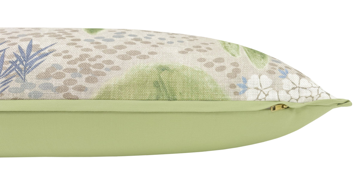 THE XL LUMBAR :: WILLOW TREE // BLUSH | THIBAUT