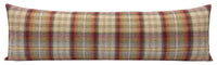 THE XL LUMBAR :: OXFORD PLAID // MULTI