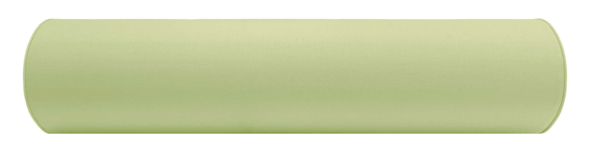 THE BOLSTER :: CLASSIC LINEN // CELADON