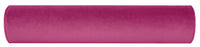 THE BOLSTER :: SOCIETY VELVET // CERISE