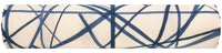 THE BOLSTER :: CHANNELS // PERIWINKLE | KELLY WEARSTLER