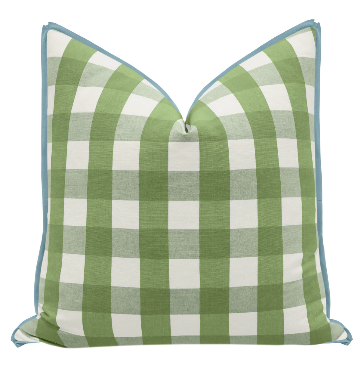 CHARLESTON CHECK // CLOVER | LDC