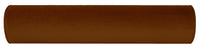 THE BOLSTER :: SOCIETY VELVET // COGNAC