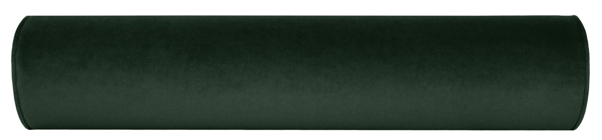 THE BOLSTER :: SOCIETY VELVET // EMERALD