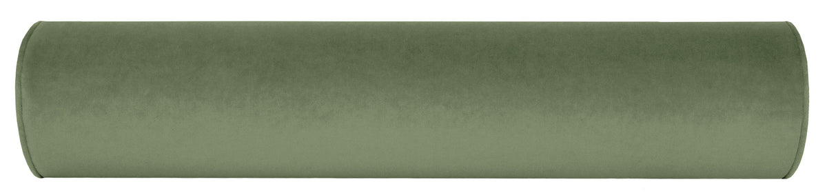 THE BOLSTER :: SOCIETY VELVET // EUCALYPTUS