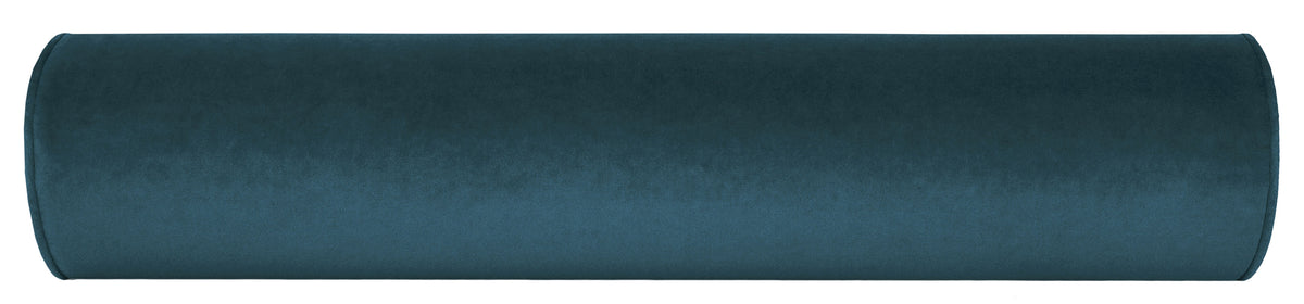 THE BOLSTER :: SOCIETY VELVET // FRENCH BLUE