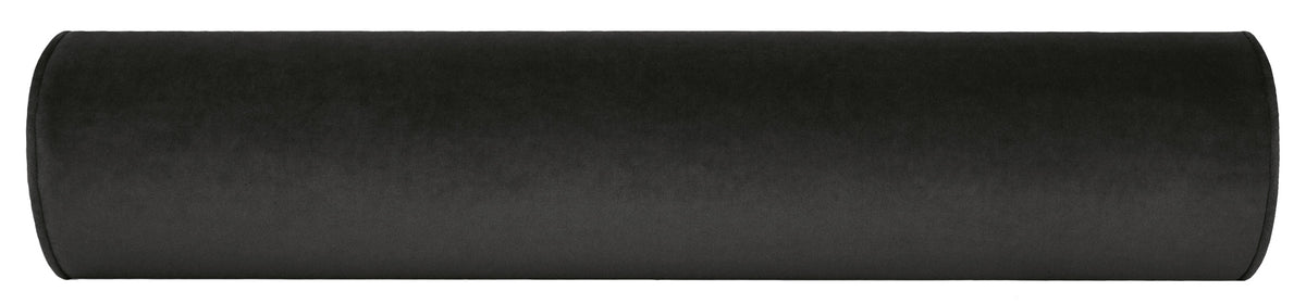 THE BOLSTER :: SOCIETY VELVET // GRAPHITE