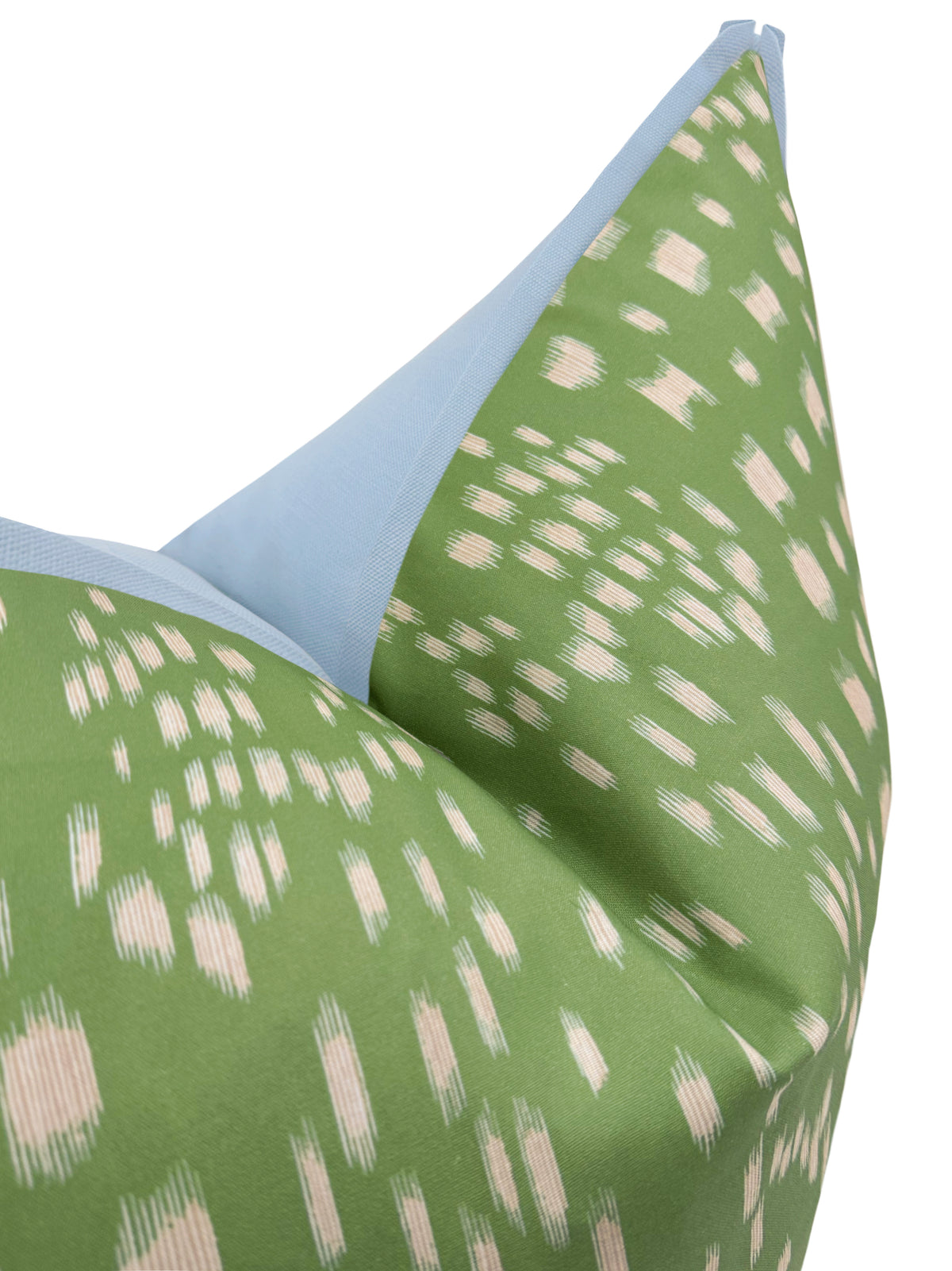 LES TOUCHES REVERSE // LEAF | BRUNSCHWIG & FILS