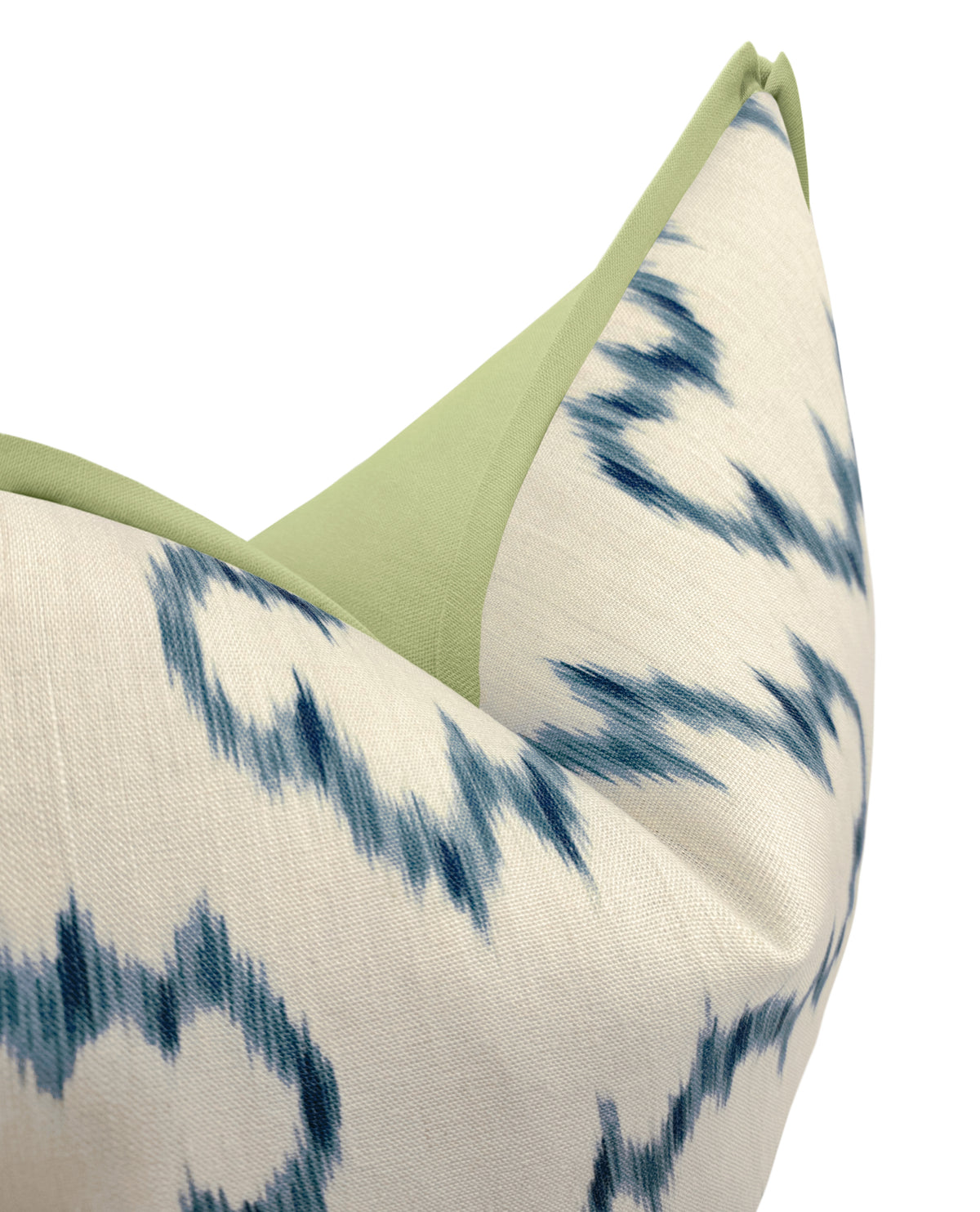 MALLORCAN IKAT // DELFT | LEE JOFA