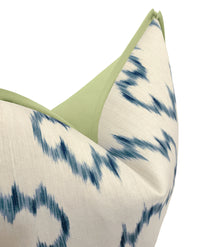 MALLORCAN IKAT // DELFT | LEE JOFA