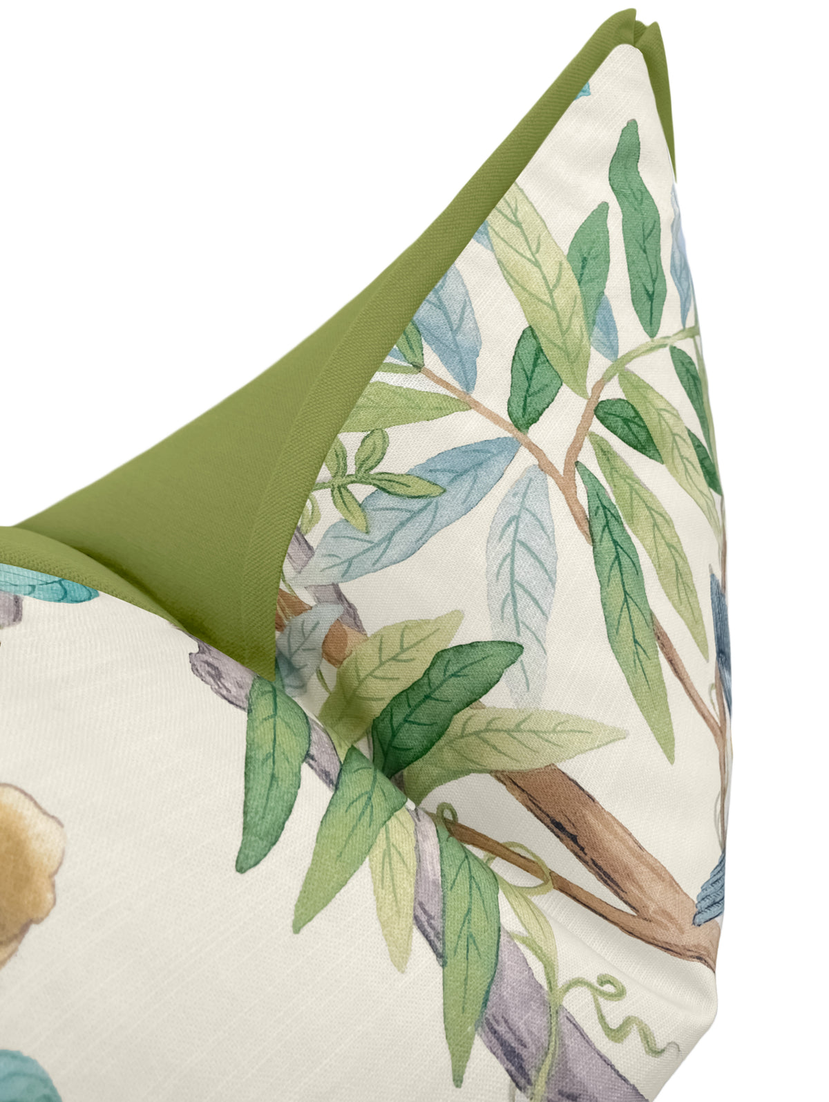 IMPERIAL GARDEN // JADE | LDC