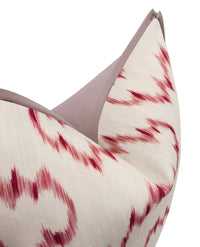 MALLORCAN IKAT // BERRY | LEE JOFA