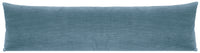 THE XL LUMBAR :: STRIE VELVET // CHAMBRAY