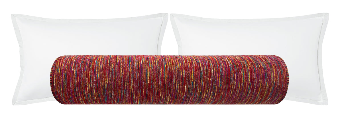THE BOLSTER :: URBAN BOUCLÉ // MULTI