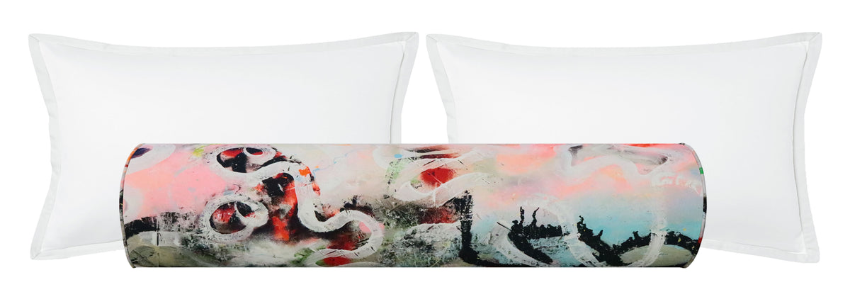 THE BOLSTER :: STREET DIPTYQUE | PIERRE FREY