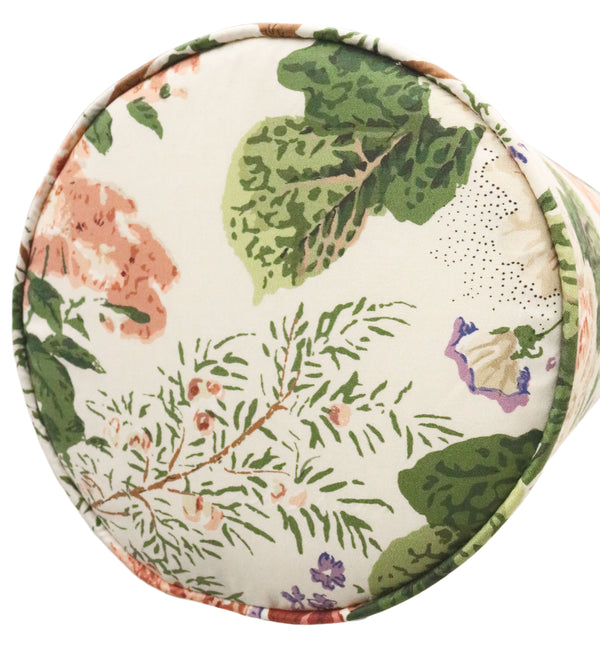 THE BOLSTER :: ALTHEA // BLUSH | LEE JOFA