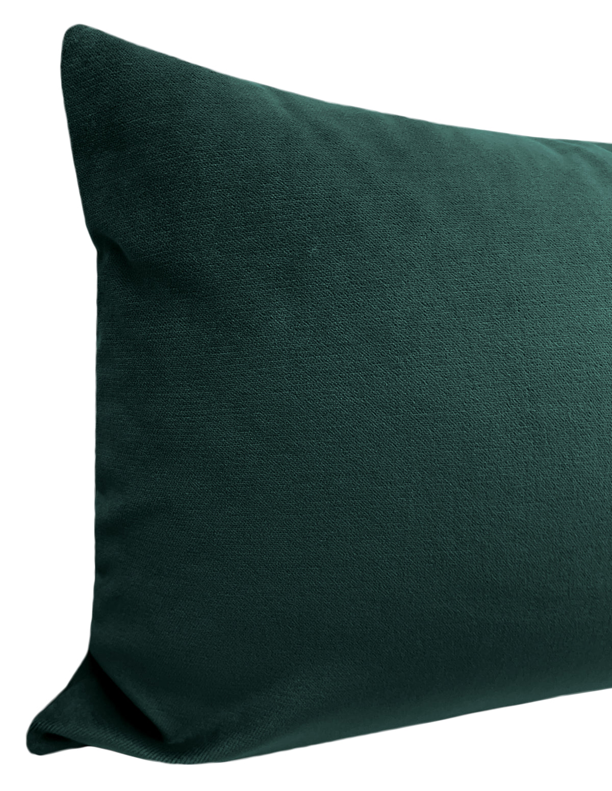 THE XL LUMBAR :: SOCIETY VELVET // AEGEAN